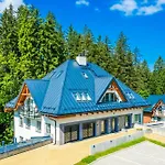 Apartman Harrachov