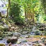 Daire Apartman Harrachov *