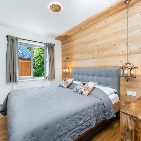 Apartman Harrachov * 하라포프