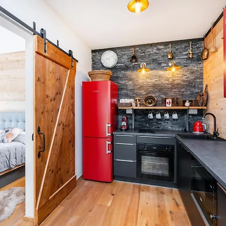 Apartman Harrachov هاراشوف