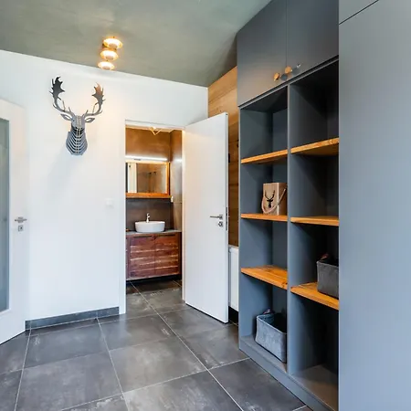 Apartman Harrachov