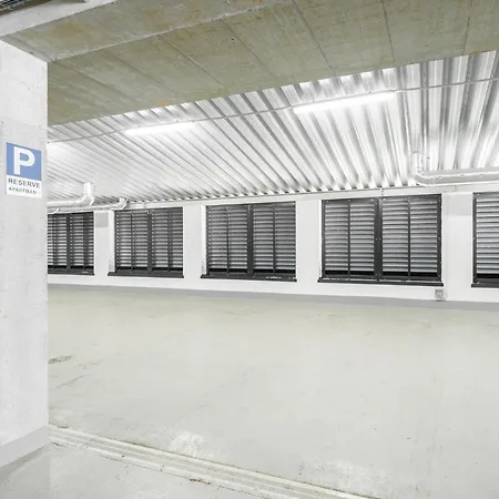 Apartman Harrachov