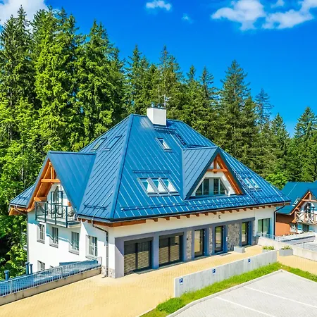 Apartman Harrachov