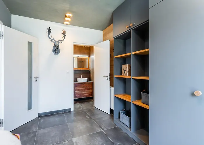 Apartman Harrachov