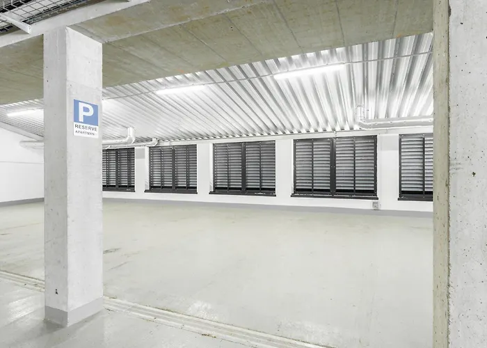 Apartman Harrachov