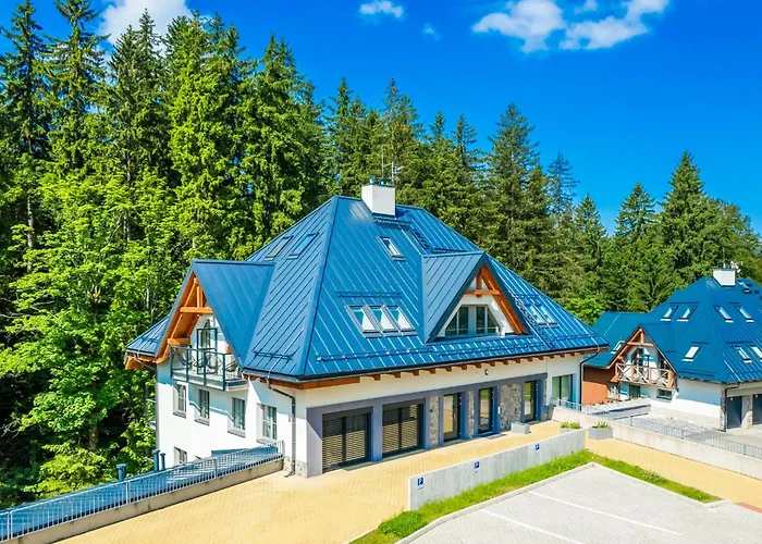 Apartman Harrachov